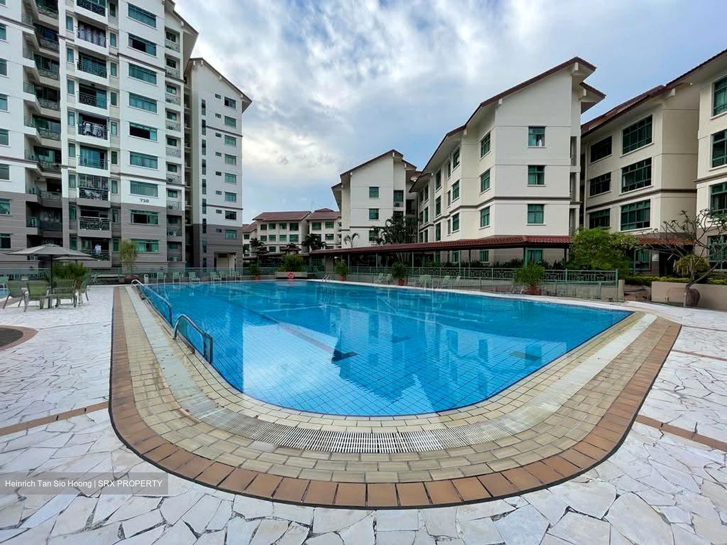 Changi Green (D16), Condominium #563307841